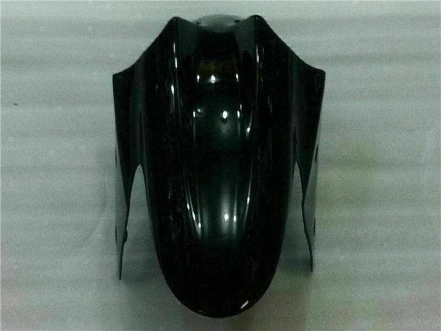 Kit ABS Carenados Motocicleta EX250 08-12 - Negro Kit ABS Carenados Motocicleta EX250 08-12 - Negro