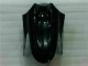 Kit ABS Carenados Motocicleta EX250 08-12 - Negro Kit ABS Carenados Motocicleta EX250 08-12 - Negro