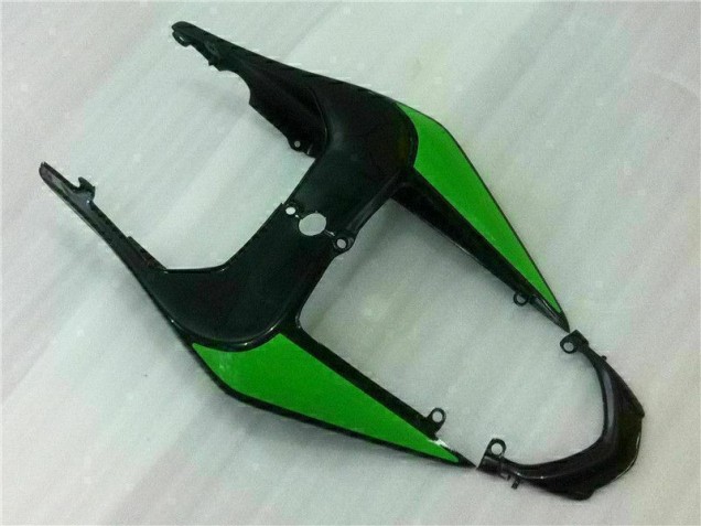 Kit ABS Carenados Motocicleta EX250 08-12 - Negro Kit ABS Carenados Motocicleta EX250 08-12 - Negro