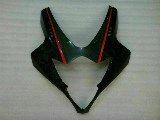 Kit ABS Carenados Motocicleta GSXR 1000 K5 05-06 - Negro Kit ABS Carenados Motocicleta GSXR 1000 K5 05-06 - Negro