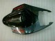 Kit ABS Carenados Motocicleta GSXR 1000 K5 05-06 - Negro Kit ABS Carenados Motocicleta GSXR 1000 K5 05-06 - Negro