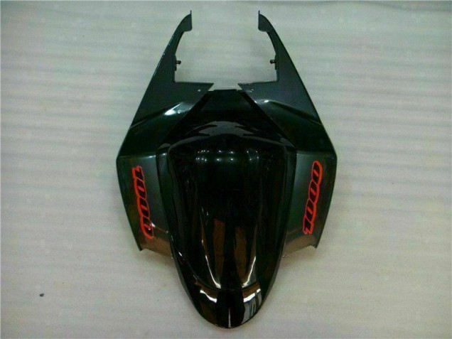 Kit ABS Carenados Motocicleta GSXR 1000 K5 05-06 - Negro Kit ABS Carenados Motocicleta GSXR 1000 K5 05-06 - Negro