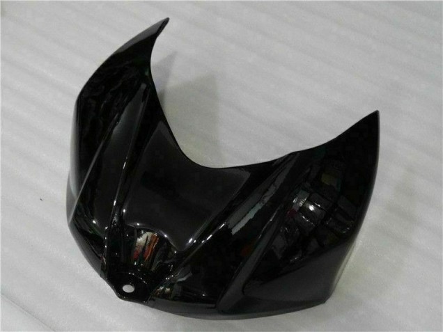 Kit ABS Carenados Motocicleta GSXR 1000 K7 07-08 - Negro