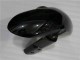 Kit ABS Carenados Motocicleta GSXR 1000 K7 07-08 - Negro