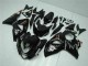 Kit ABS Carenados Motocicleta GSXR 1000 K9 09-16 - Negro Kit ABS Carenados Motocicleta GSXR 1000 K9 09-16 - Negro