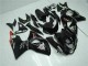 Kit ABS Carenados Motocicleta GSXR 1000 K9 09-16 - Negro Kit ABS Carenados Motocicleta GSXR 1000 K9 09-16 - Negro