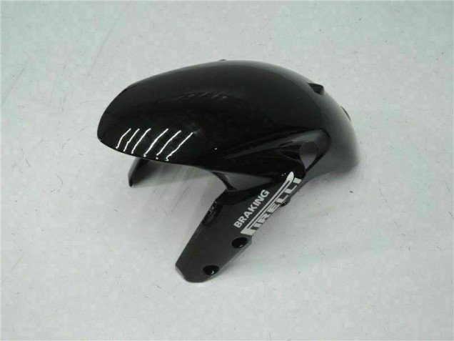 Kit ABS Carenados Motocicleta GSXR 1000 K9 09-16 - Negro Kit ABS Carenados Motocicleta GSXR 1000 K9 09-16 - Negro