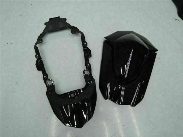 Kit ABS Carenados Motocicleta GSXR 1000 K9 09-16 - Negro Kit ABS Carenados Motocicleta GSXR 1000 K9 09-16 - Negro