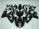Kit ABS Carenados Motocicleta GSXR 1000 K9 09-16 - Negro Kit ABS Carenados Motocicleta GSXR 1000 K9 09-16 - Negro