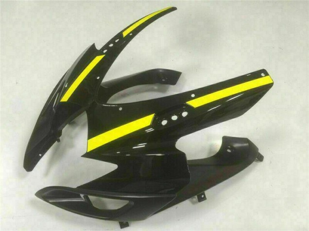 Kit ABS Carenados Motocicleta GSXR 600 / 750 K6 06-07 - Negro Kit ABS Carenados Motocicleta GSXR 600 / 750 K6 06-07 - Negro