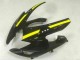 Kit ABS Carenados Motocicleta GSXR 600 / 750 K6 06-07 - Negro Kit ABS Carenados Motocicleta GSXR 600 / 750 K6 06-07 - Negro