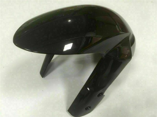 Kit ABS Carenados Motocicleta GSXR 600 / 750 K6 06-07 - Negro Kit ABS Carenados Motocicleta GSXR 600 / 750 K6 06-07 - Negro