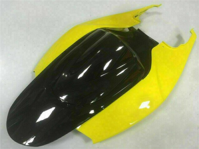 Kit ABS Carenados Motocicleta GSXR 600 / 750 K6 06-07 - Negro Kit ABS Carenados Motocicleta GSXR 600 / 750 K6 06-07 - Negro