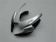 Kit ABS Carenados Motocicleta GSXR 600 / 750 K6 06-07 - Plata Kit ABS Carenados Motocicleta GSXR 600 / 750 K6 06-07 - Plata