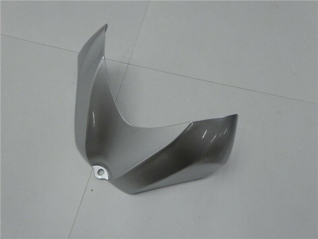 Kit ABS Carenados Motocicleta GSXR 600 / 750 K6 06-07 - Plata Kit ABS Carenados Motocicleta GSXR 600 / 750 K6 06-07 - Plata