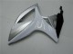 Kit ABS Carenados Motocicleta GSXR 600 / 750 K6 06-07 - Plata Kit ABS Carenados Motocicleta GSXR 600 / 750 K6 06-07 - Plata