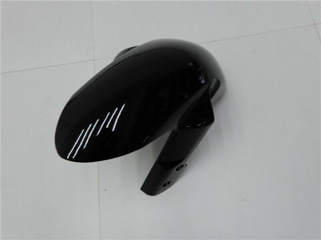 Kit ABS Carenados Motocicleta GSXR 600 / 750 K6 06-07 - Plata Kit ABS Carenados Motocicleta GSXR 600 / 750 K6 06-07 - Plata