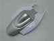 Kit ABS Carenados Motocicleta GSXR 600 / 750 K6 06-07 - Plata Kit ABS Carenados Motocicleta GSXR 600 / 750 K6 06-07 - Plata