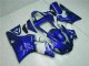 Kit ABS Carenados Motocicleta R1 00-01 - Azul Kit ABS Carenados Motocicleta R1 00-01 - Azul