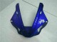 Kit ABS Carenados Motocicleta R1 00-01 - Azul Kit ABS Carenados Motocicleta R1 00-01 - Azul