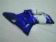 Kit ABS Carenados Motocicleta R1 00-01 - Azul Kit ABS Carenados Motocicleta R1 00-01 - Azul