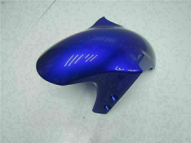 Kit ABS Carenados Motocicleta R1 00-01 - Azul Kit ABS Carenados Motocicleta R1 00-01 - Azul