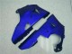 Kit ABS Carenados Motocicleta R1 00-01 - Azul Kit ABS Carenados Motocicleta R1 00-01 - Azul