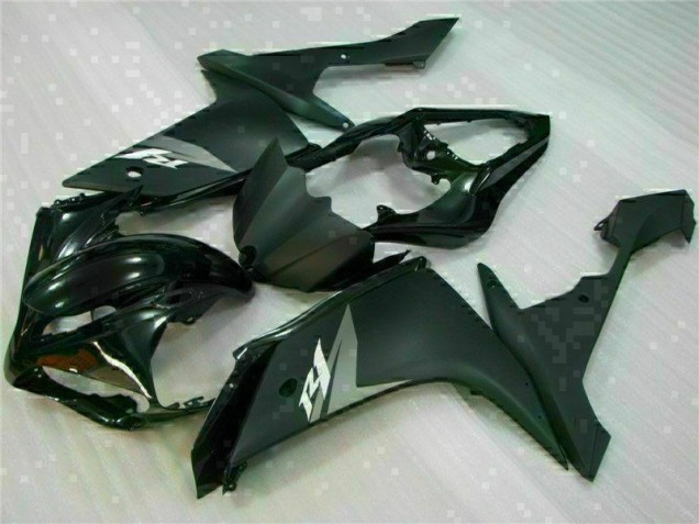 Kit ABS Carenados Motocicleta R1 07-08 - Negro Kit ABS Carenados Motocicleta R1 07-08 - Negro