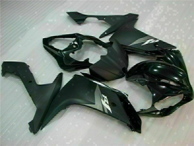 Kit ABS Carenados Motocicleta R1 07-08 - Negro Kit ABS Carenados Motocicleta R1 07-08 - Negro