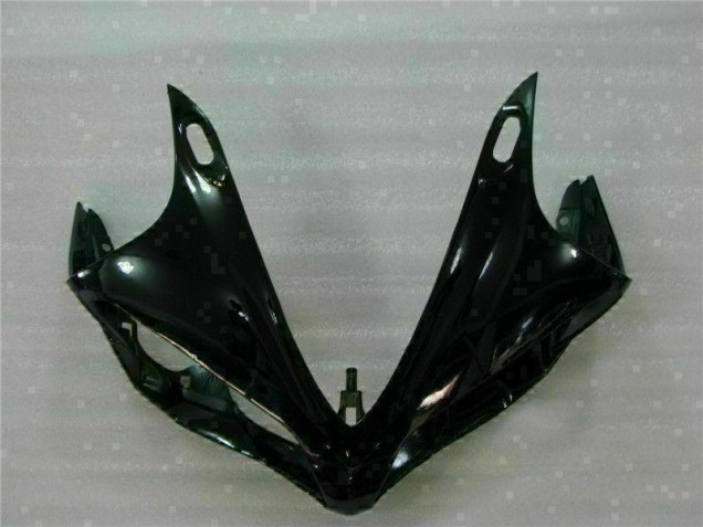 Kit ABS Carenados Motocicleta R1 07-08 - Negro Kit ABS Carenados Motocicleta R1 07-08 - Negro