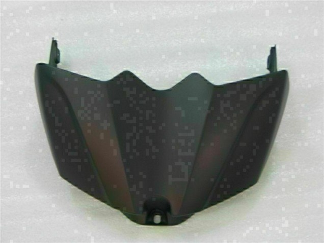 Kit ABS Carenados Motocicleta R1 07-08 - Negro Kit ABS Carenados Motocicleta R1 07-08 - Negro