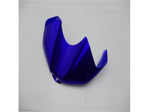 Kit ABS Carenados Motocicleta R6 06-07 - Azul Negro Kit ABS Carenados Motocicleta R6 06-07 - Azul Negro
