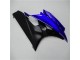 Kit ABS Carenados Motocicleta R6 06-07 - Azul Negro Kit ABS Carenados Motocicleta R6 06-07 - Azul Negro