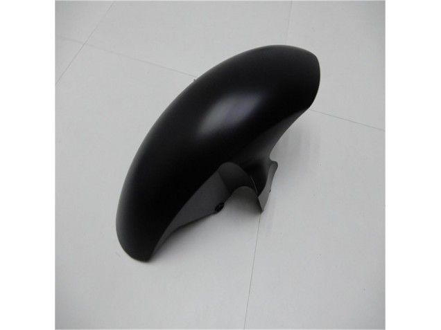 Kit ABS Carenados Motocicleta R6 06-07 - Azul Negro Kit ABS Carenados Motocicleta R6 06-07 - Azul Negro