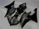 Kit ABS Carenados Motocicleta R6 08-16 - Negro Mate Kit ABS Carenados Motocicleta R6 08-16 - Negro Mate