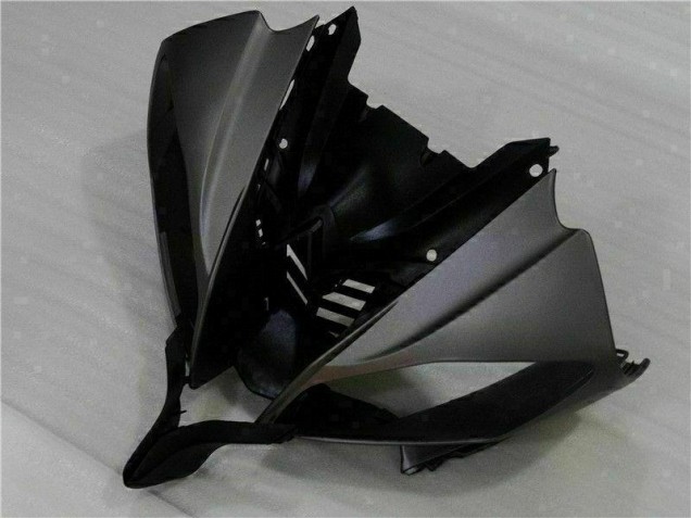 Kit ABS Carenados Motocicleta R6 08-16 - Negro Mate Kit ABS Carenados Motocicleta R6 08-16 - Negro Mate