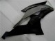 Kit ABS Carenados Motocicleta R6 08-16 - Negro Mate Kit ABS Carenados Motocicleta R6 08-16 - Negro Mate