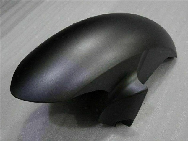 Kit ABS Carenados Motocicleta R6 08-16 - Negro Mate Kit ABS Carenados Motocicleta R6 08-16 - Negro Mate