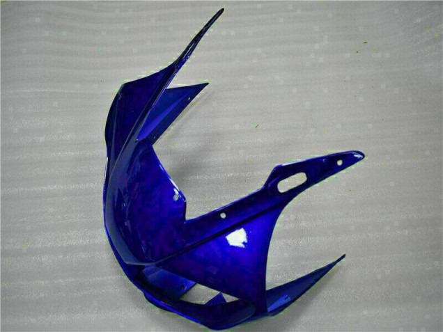 Kit ABS Carenados Motocicleta R6 98-02 - Azul Kit ABS Carenados Motocicleta R6 98-02 - Azul