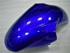 Kit ABS Carenados Motocicleta R6 98-02 - Azul Kit ABS Carenados Motocicleta R6 98-02 - Azul