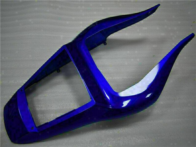 Kit ABS Carenados Motocicleta R6 98-02 - Azul Kit ABS Carenados Motocicleta R6 98-02 - Azul