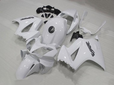 Kit ABS Carenados Motocicleta VFR 800 02-13 - Blanco