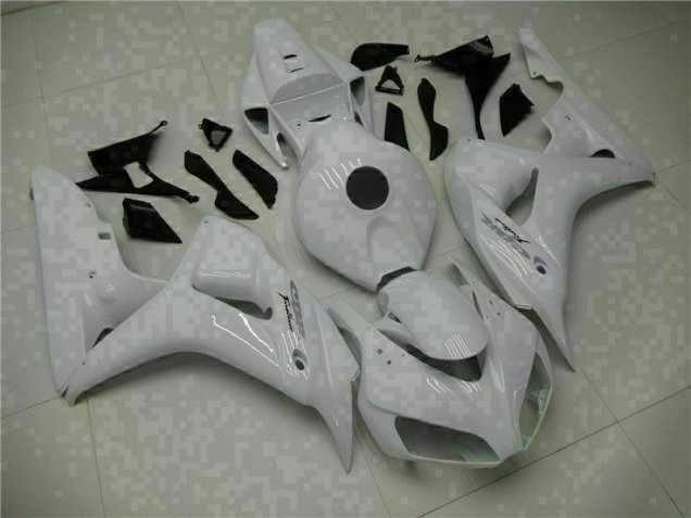 Kit Carenado ABS Completo CBR 1000 RR 04-05 - Blanco