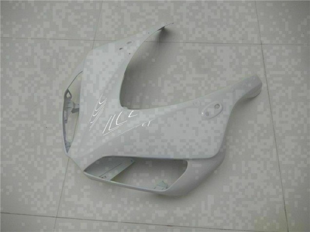 Kit Carenado ABS Completo CBR 1000 RR 04-05 - Blanco
