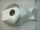Kit Carenado ABS Completo CBR 1000 RR 04-05 - Plata Blanco Repsol Kit Carenado ABS Completo CBR 1000 RR 04-05 - Plata Blanco Repsol