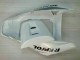 Kit Carenado ABS Completo CBR 1000 RR 04-05 - Plata Blanco Repsol Kit Carenado ABS Completo CBR 1000 RR 04-05 - Plata Blanco Repsol