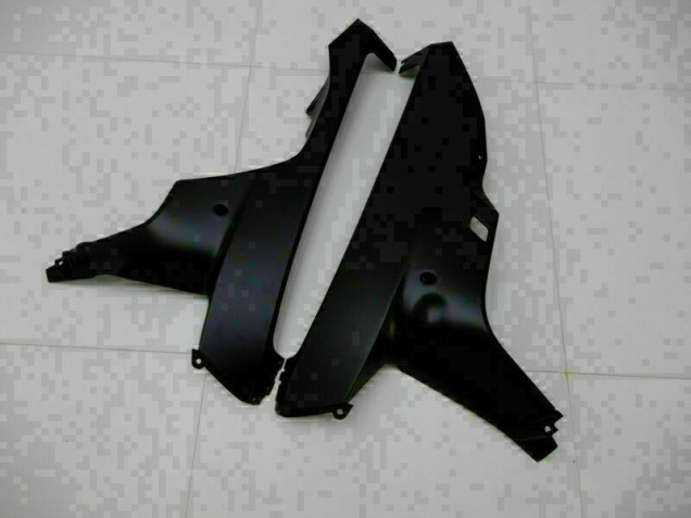 Kit Carenado ABS Completo CBR 1000 RR 06-07 - Azul Amarillo