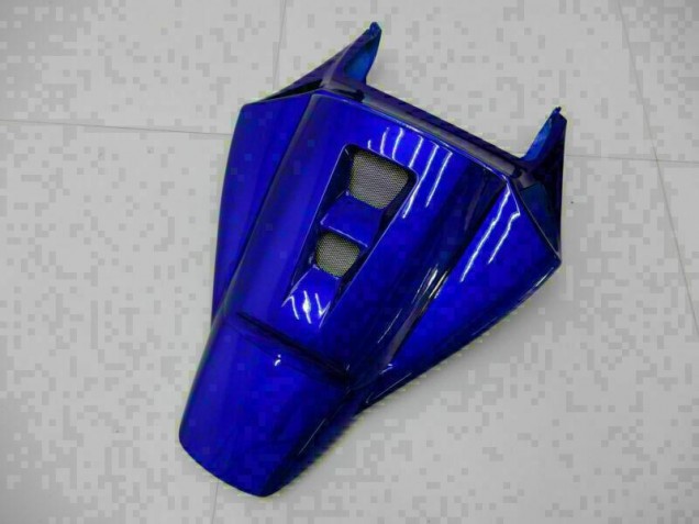 Kit Carenado ABS Completo CBR 1000 RR 06-07 - Azul Amarillo