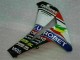 Kit Carenado ABS Completo CBR 1000 RR 08-11 - Blanco Azul Kit Carenado ABS Completo CBR 1000 RR 08-11 - Blanco Azul
