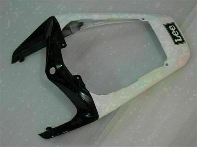 Kit Carenado ABS Completo CBR 1000 RR 08-11 - Blanco Azul Kit Carenado ABS Completo CBR 1000 RR 08-11 - Blanco Azul